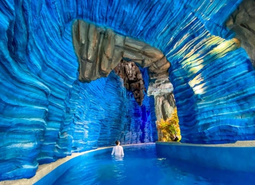 グランドセンターポイントスペースパタヤ